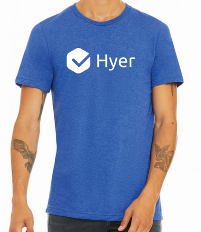 Hyer Short Sleeve T-Shirt