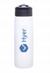 Hyer h2go® Hydra Water Bottle