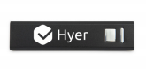 Hyer Power Bank Portable Charger